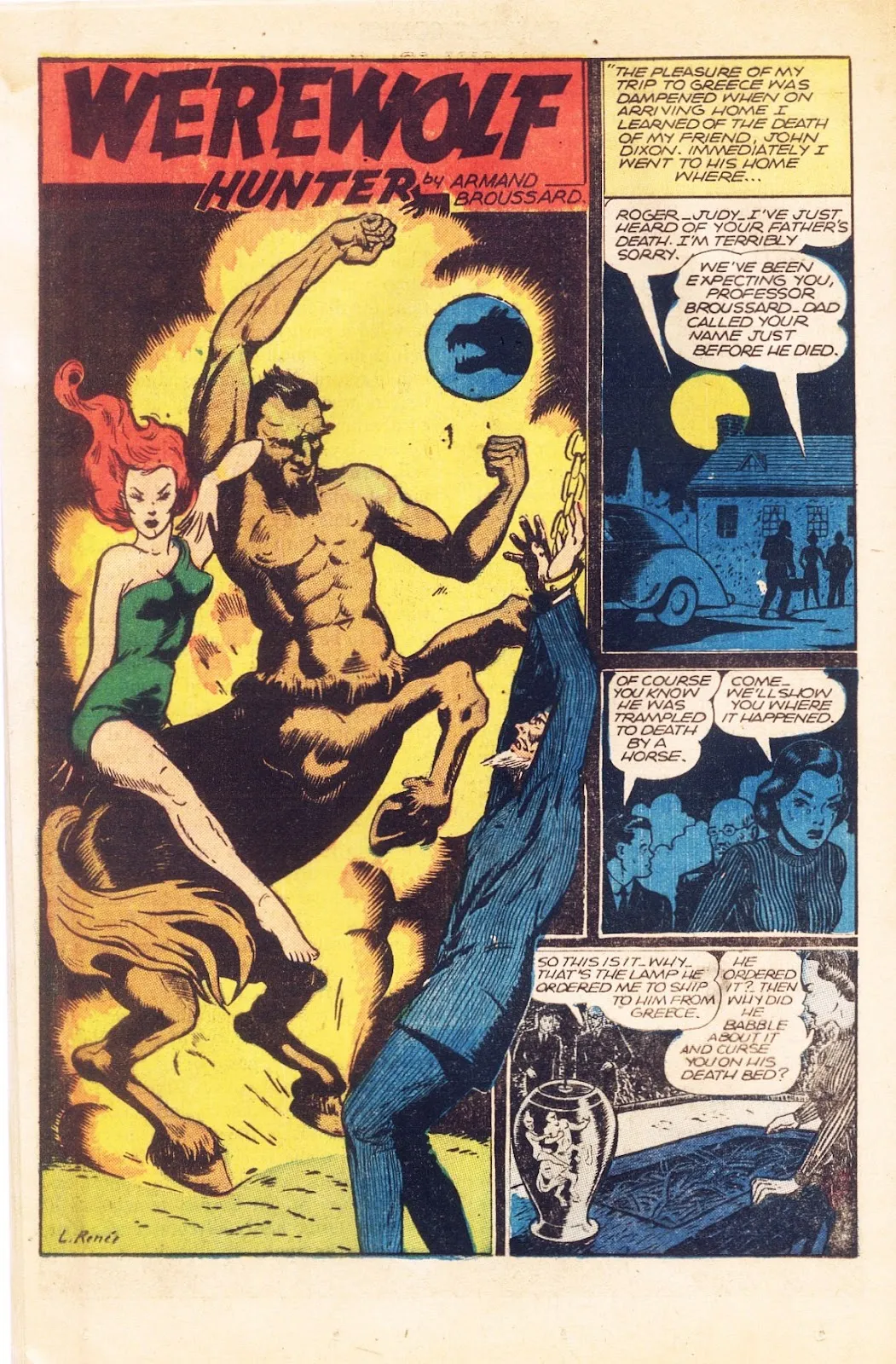 Rangers Comics #28 part 28
