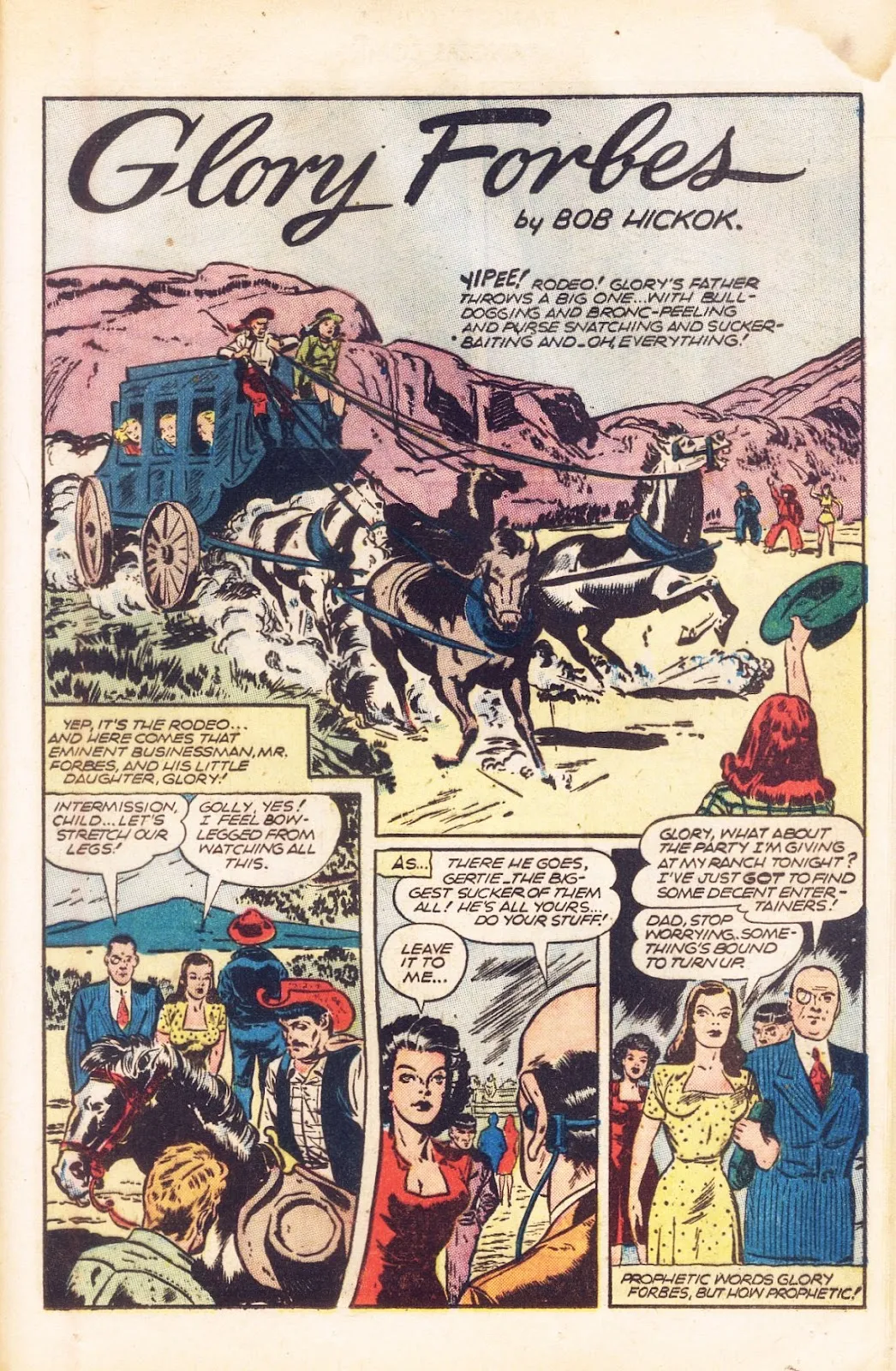 Rangers Comics #28 part 33