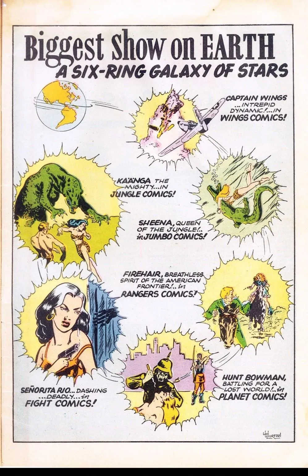 Rangers Comics #28 part 51