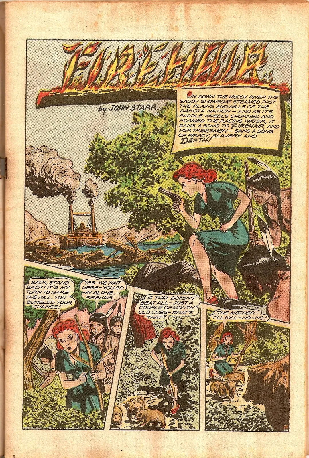 Rangers Comics #29 part 3