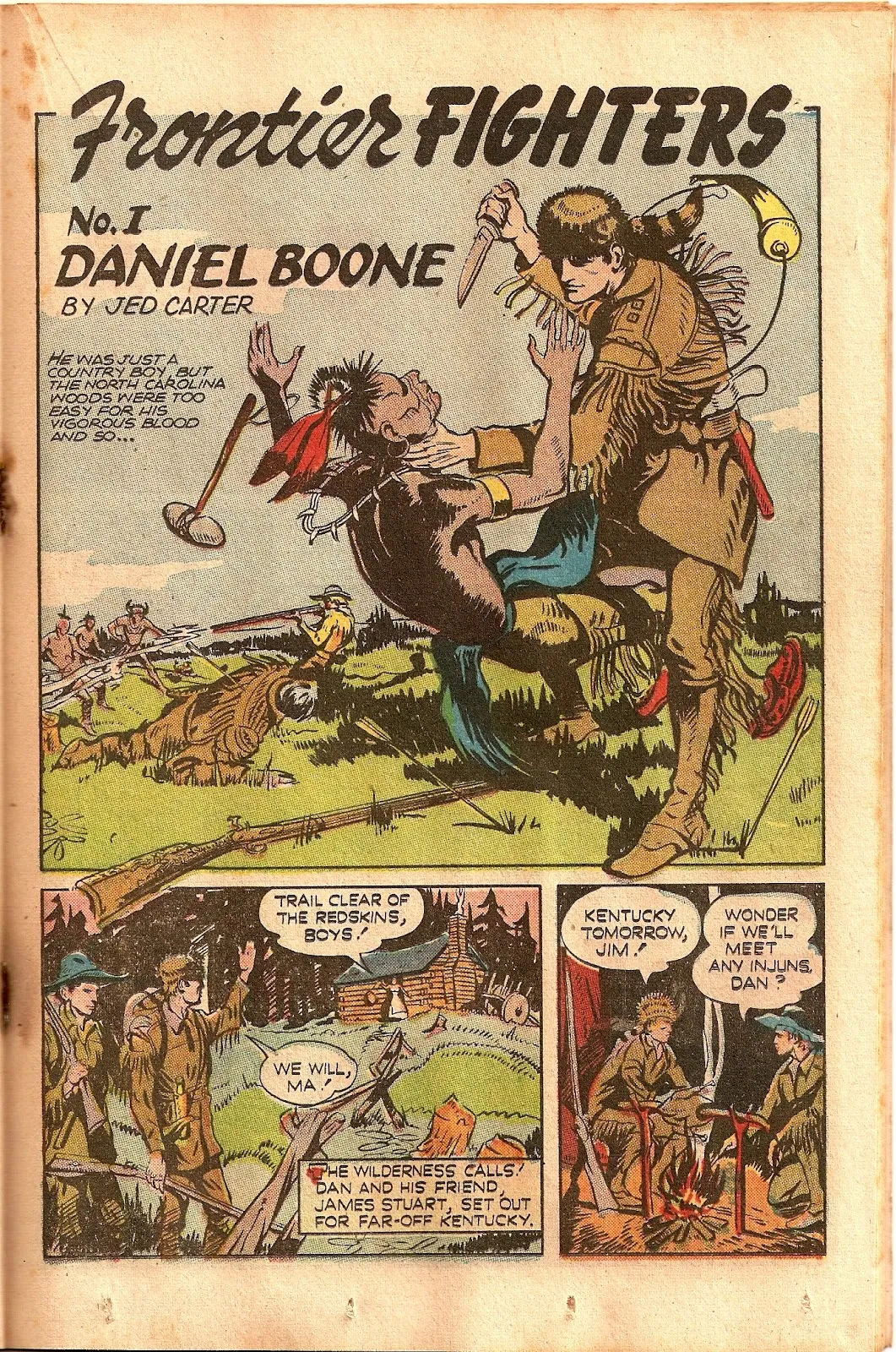Rangers Comics #29 part 27