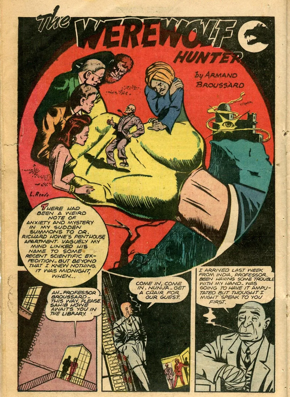 Rangers Comics #30 part 30