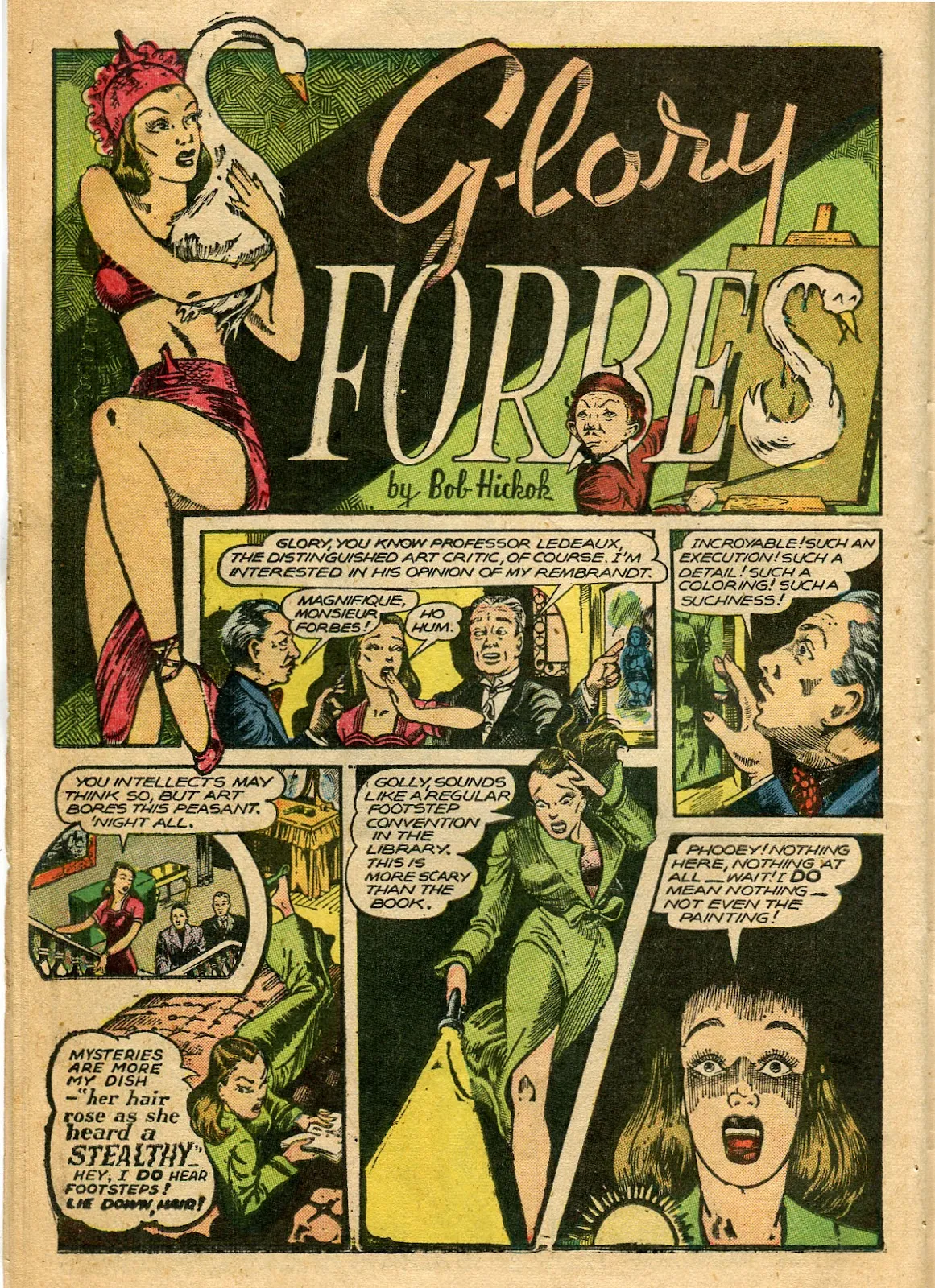 Rangers Comics #30 part 36