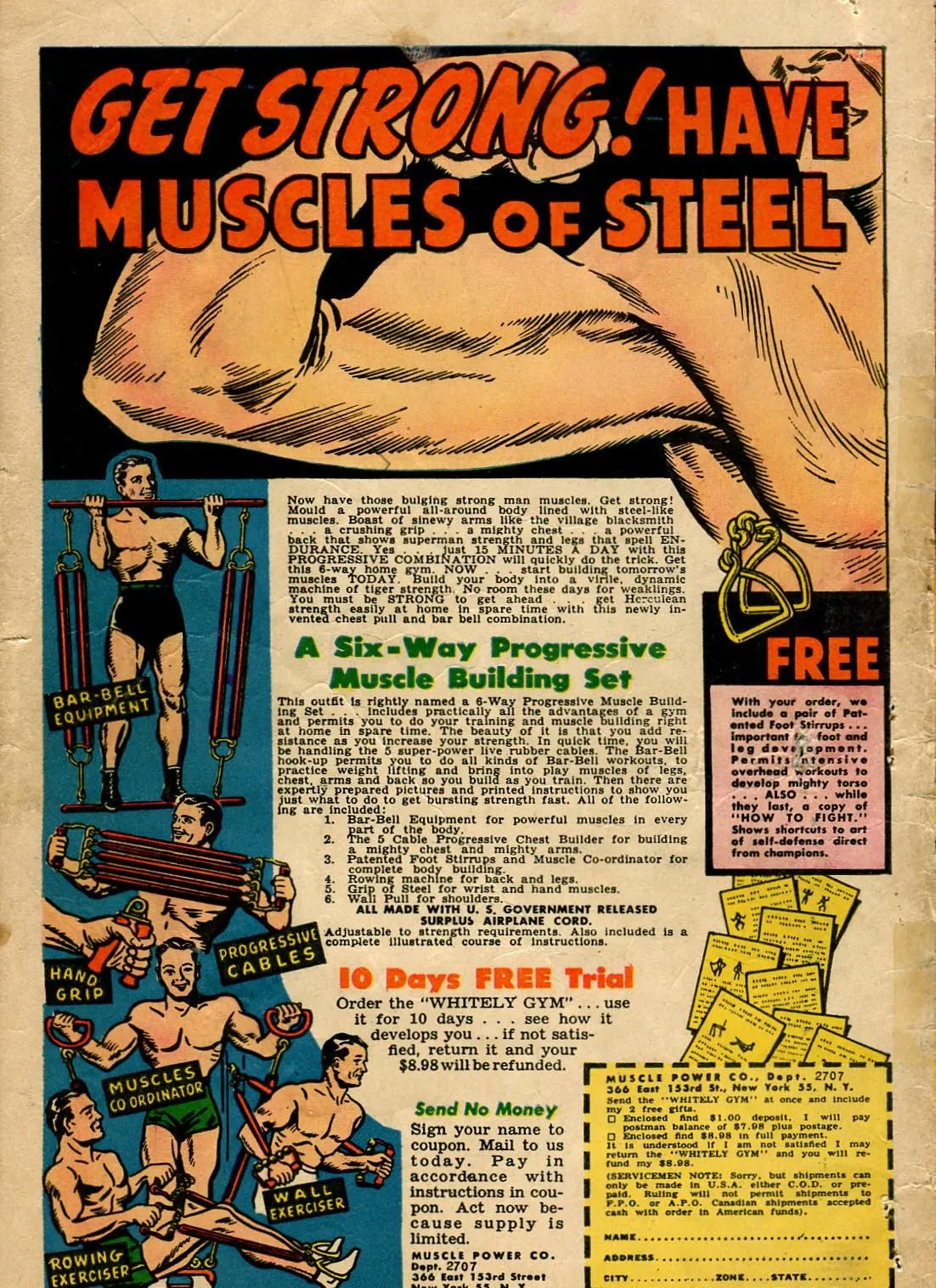 Rangers Comics #30 part 52