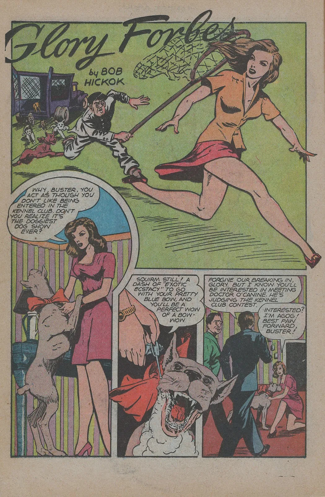 Rangers Comics #31 part 23