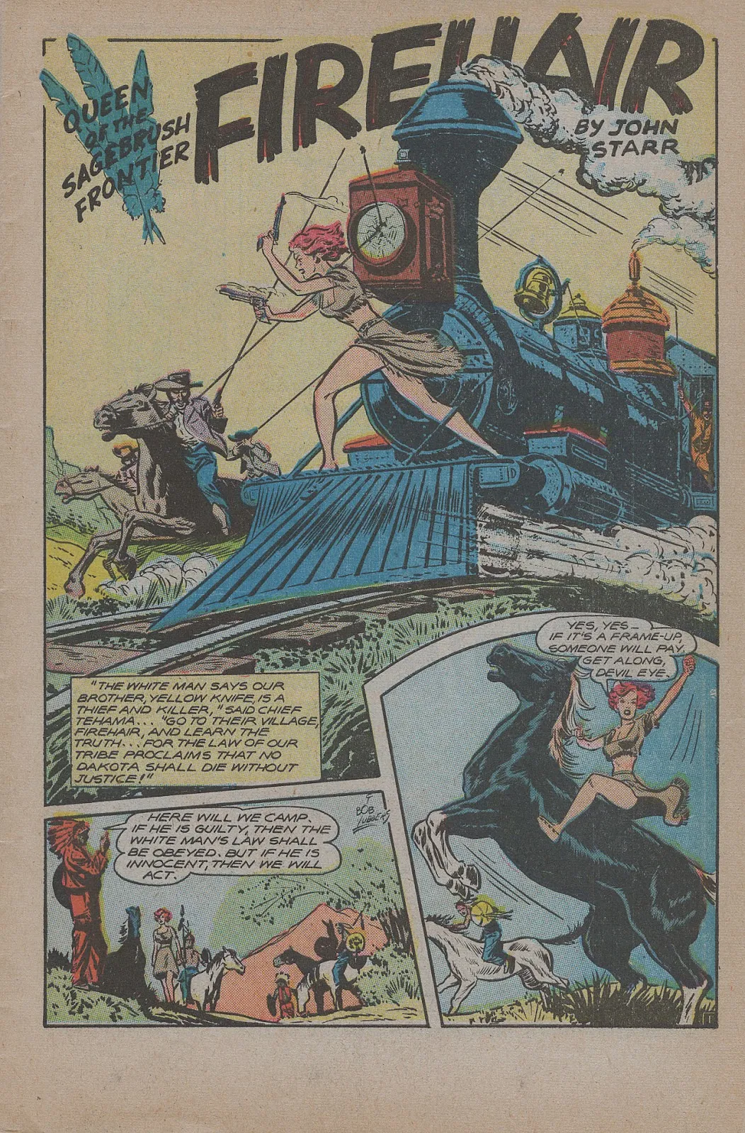 Rangers Comics #31 part 4