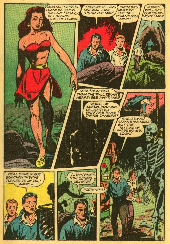 Rangers Comics #32 part 17