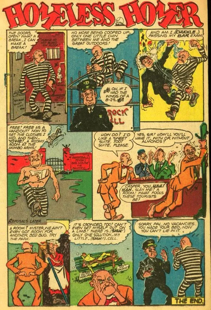 Rangers Comics #32 part 28