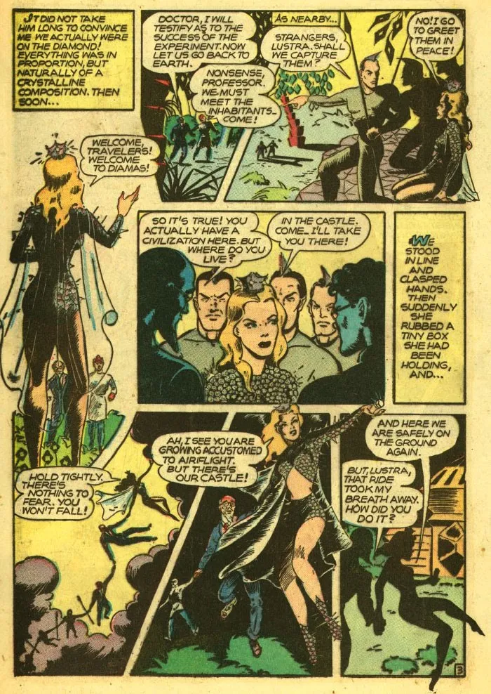 Rangers Comics #32 part 33