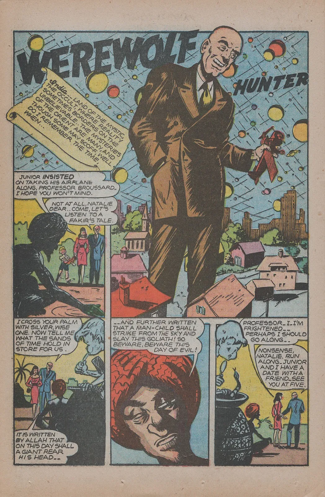 Rangers Comics #33 part 30