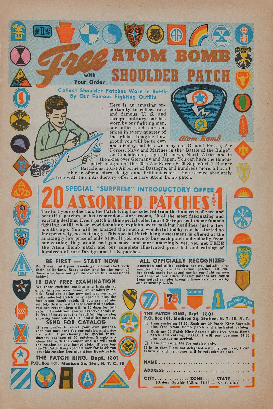 Rangers Comics #33 part 51
