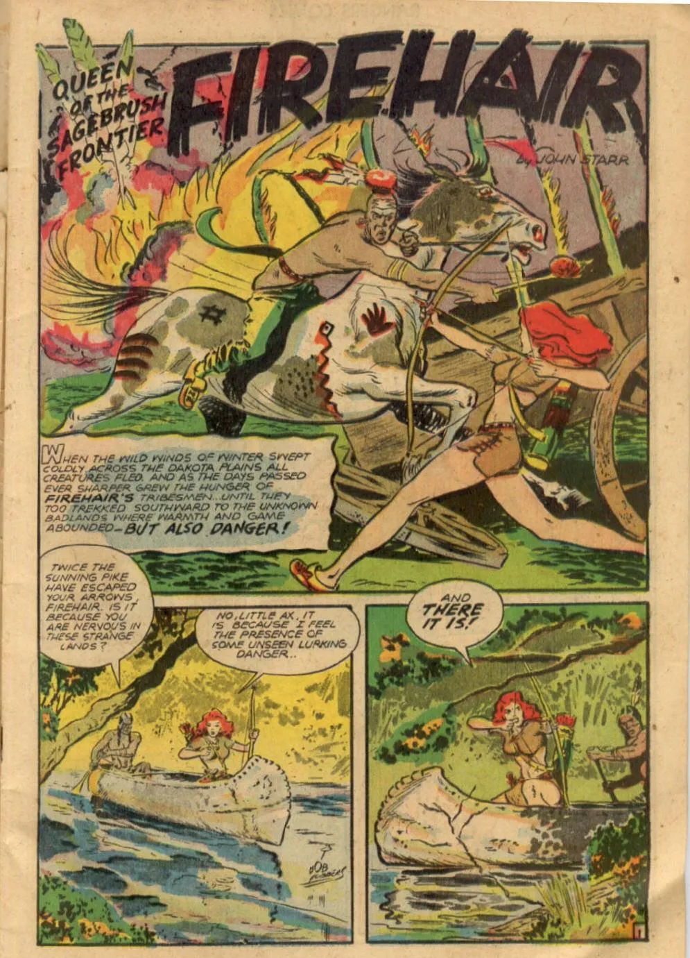 Rangers Comics #34 part 3