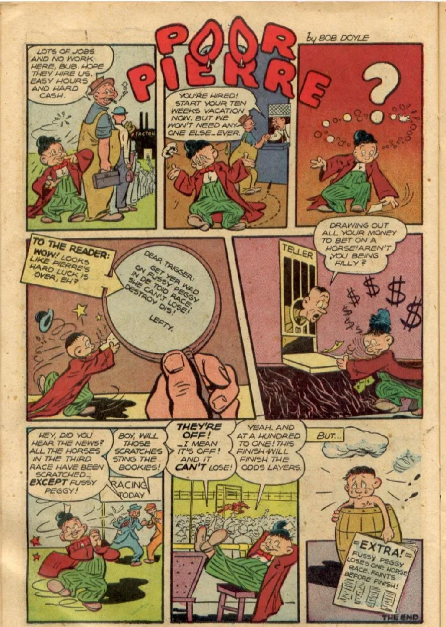 Rangers Comics #34 part 22