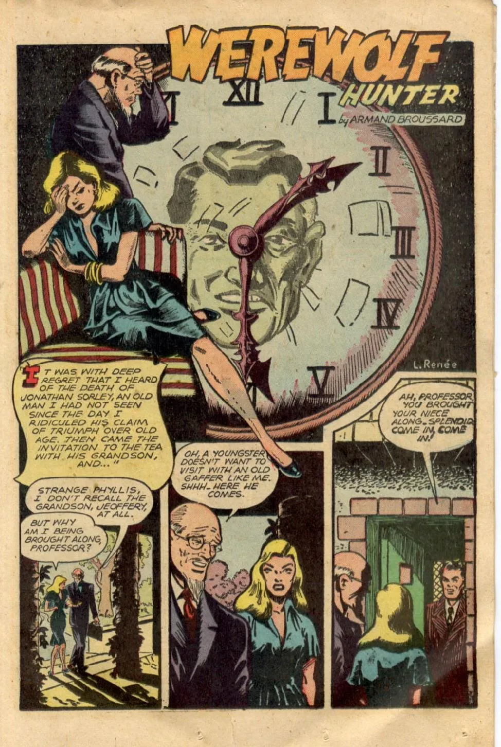 Rangers Comics #34 part 31