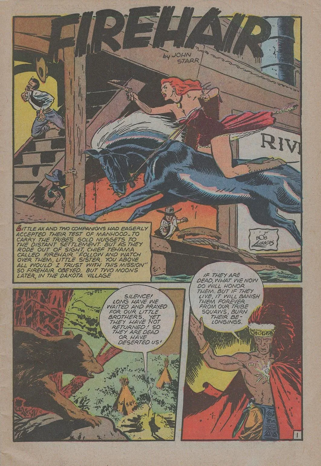 Rangers Comics #35 part 3