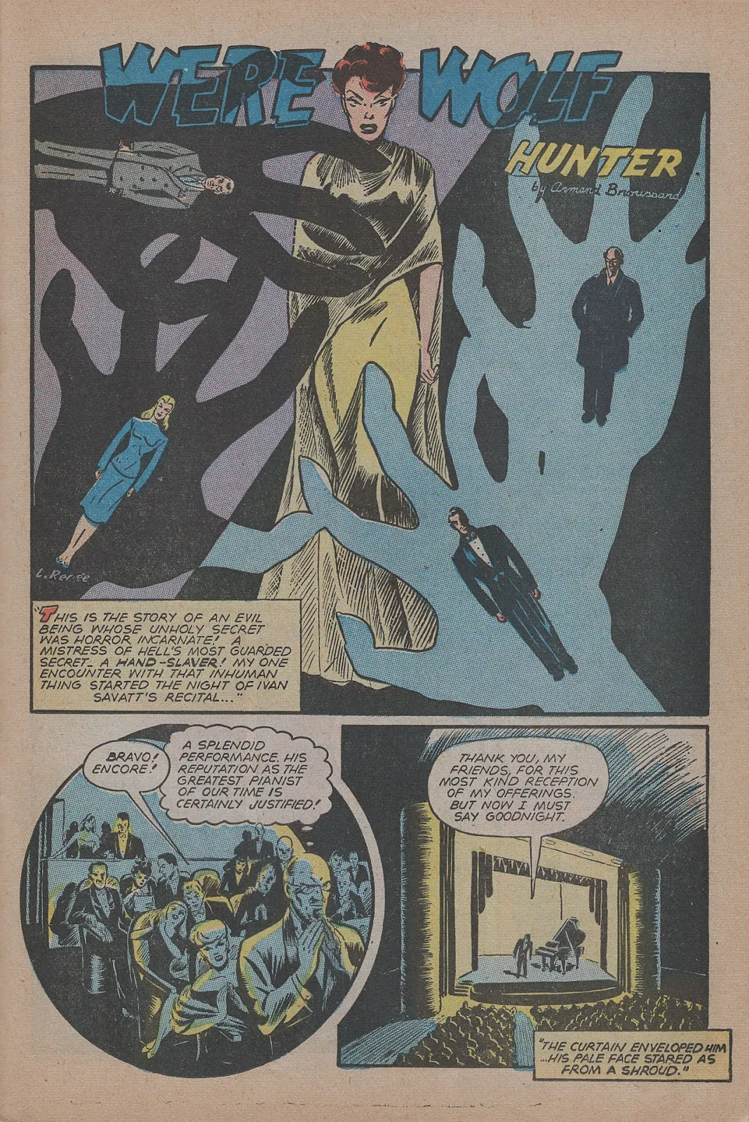 Rangers Comics #35 part 31