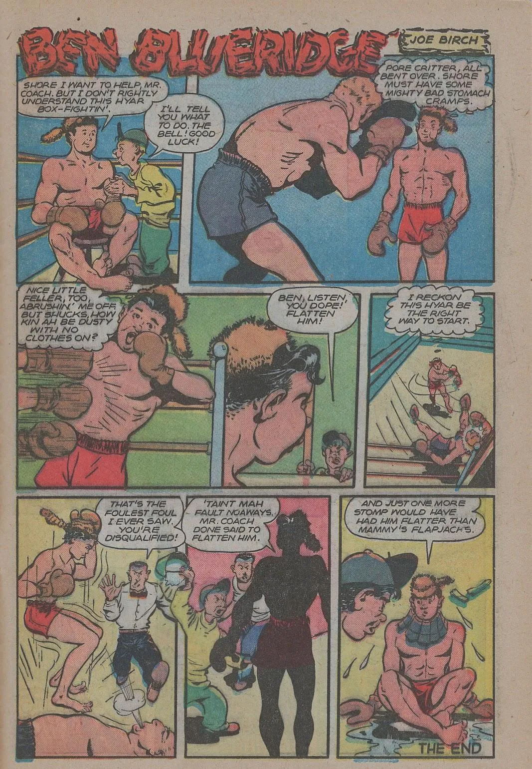 Rangers Comics #35 part 37