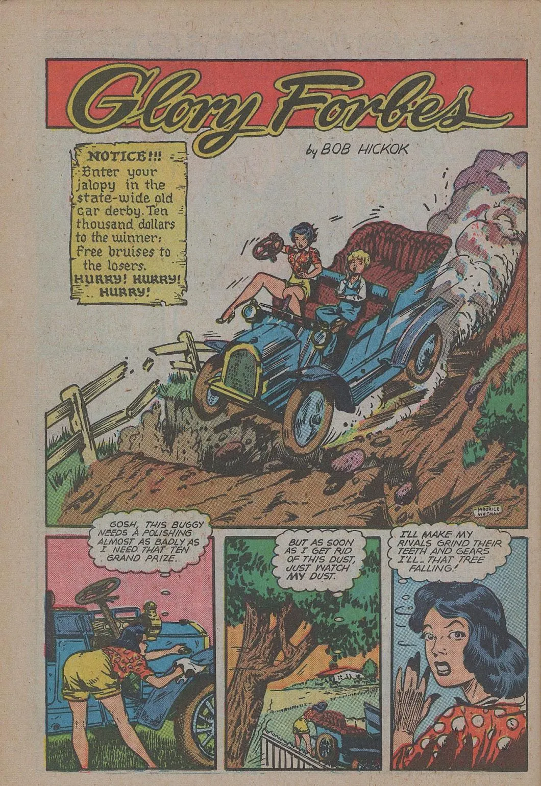 Rangers Comics #35 part 38