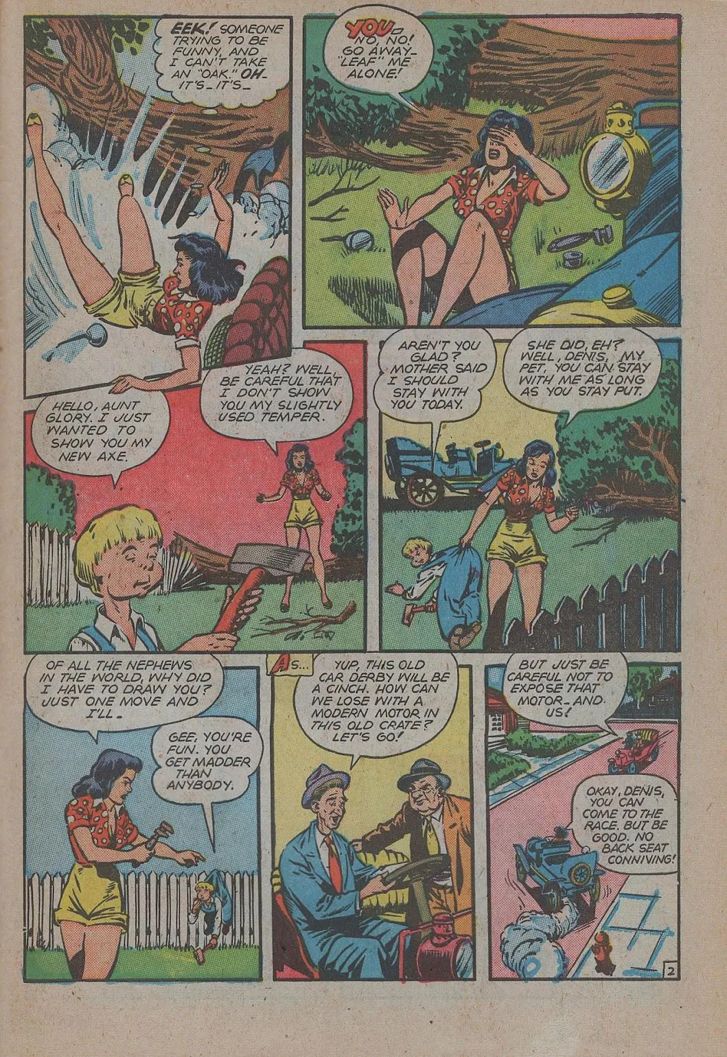 Rangers Comics #35 part 39