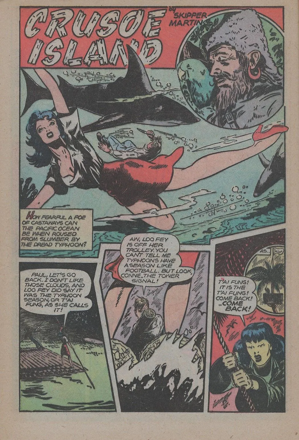 Rangers Comics #35 part 44
