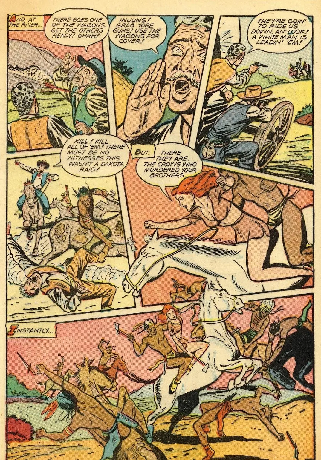 Rangers Comics #36 part 11