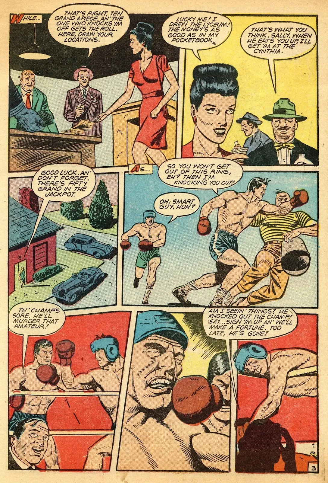 Rangers Comics #36 part 15