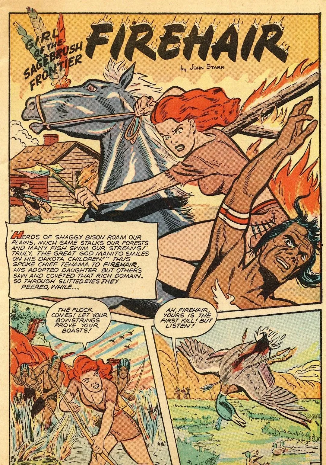 Rangers Comics #36 part 3