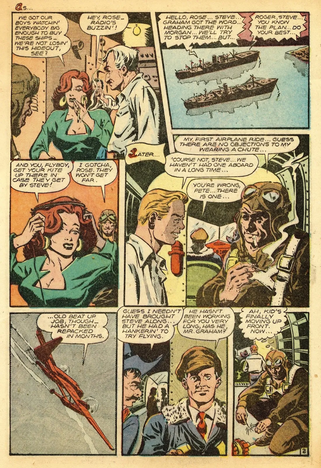 Rangers Comics #36 part 23