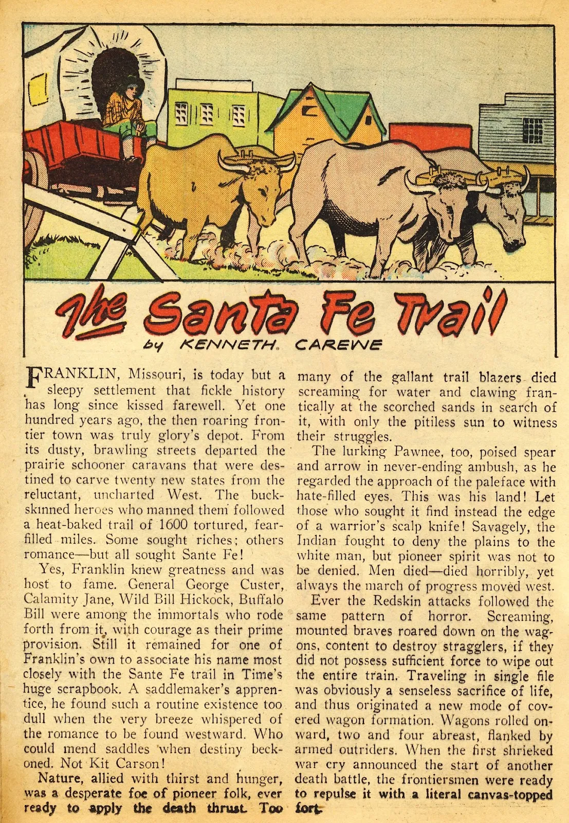Rangers Comics #36 part 28