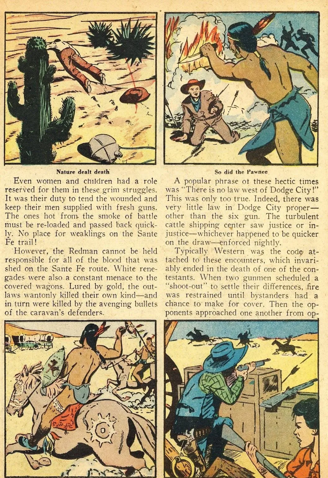 Rangers Comics #36 part 29