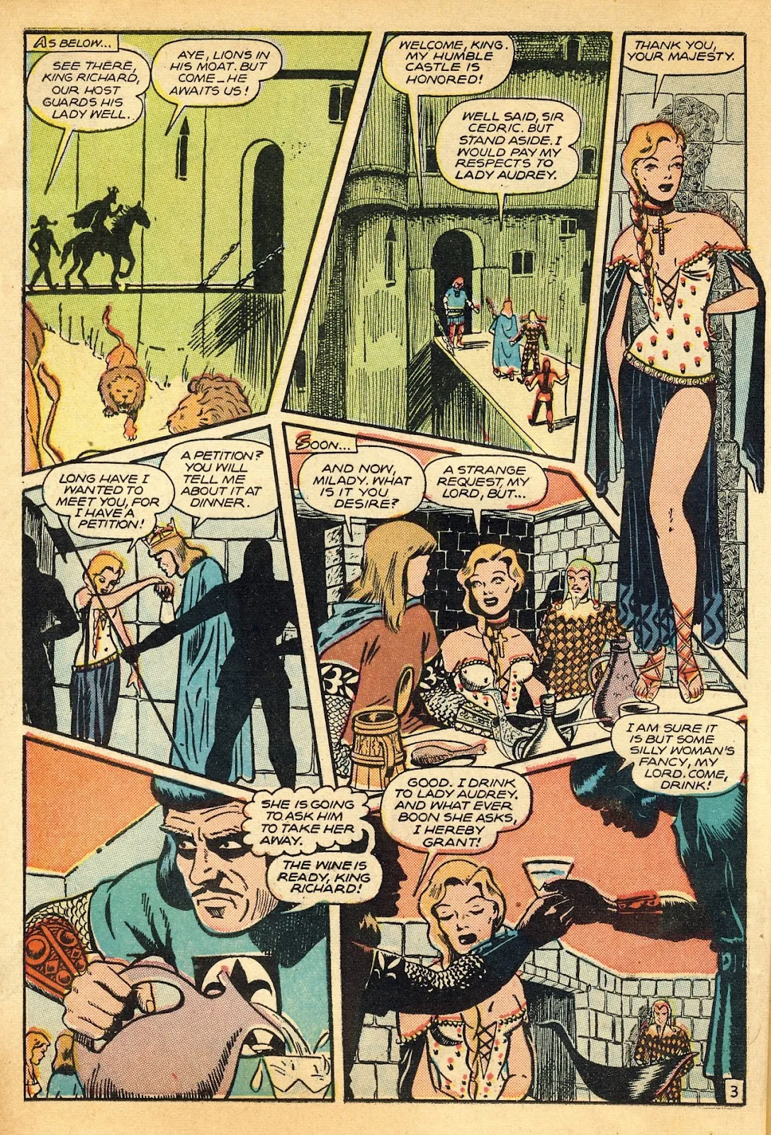 Rangers Comics #36 part 34