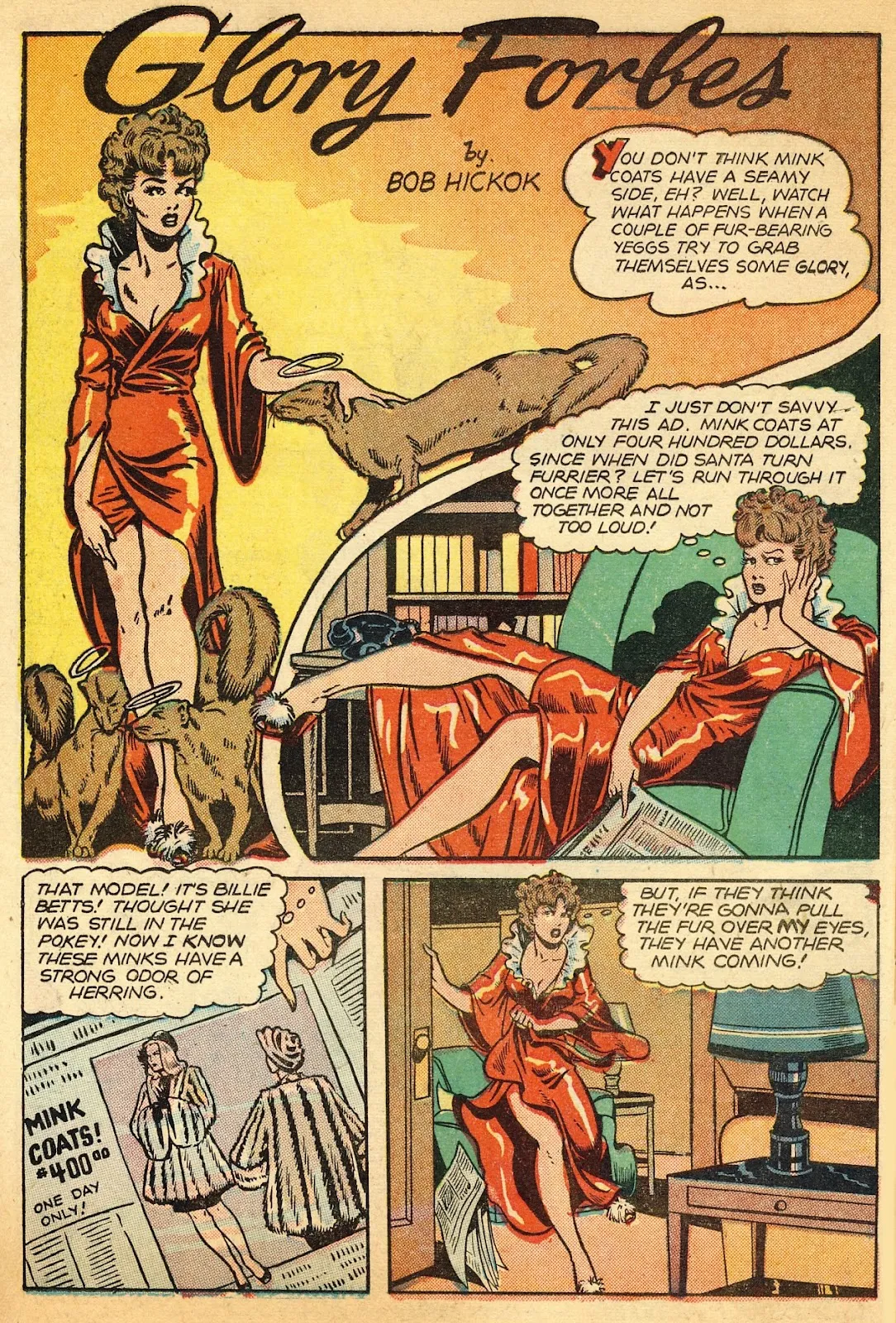 Rangers Comics #36 part 38