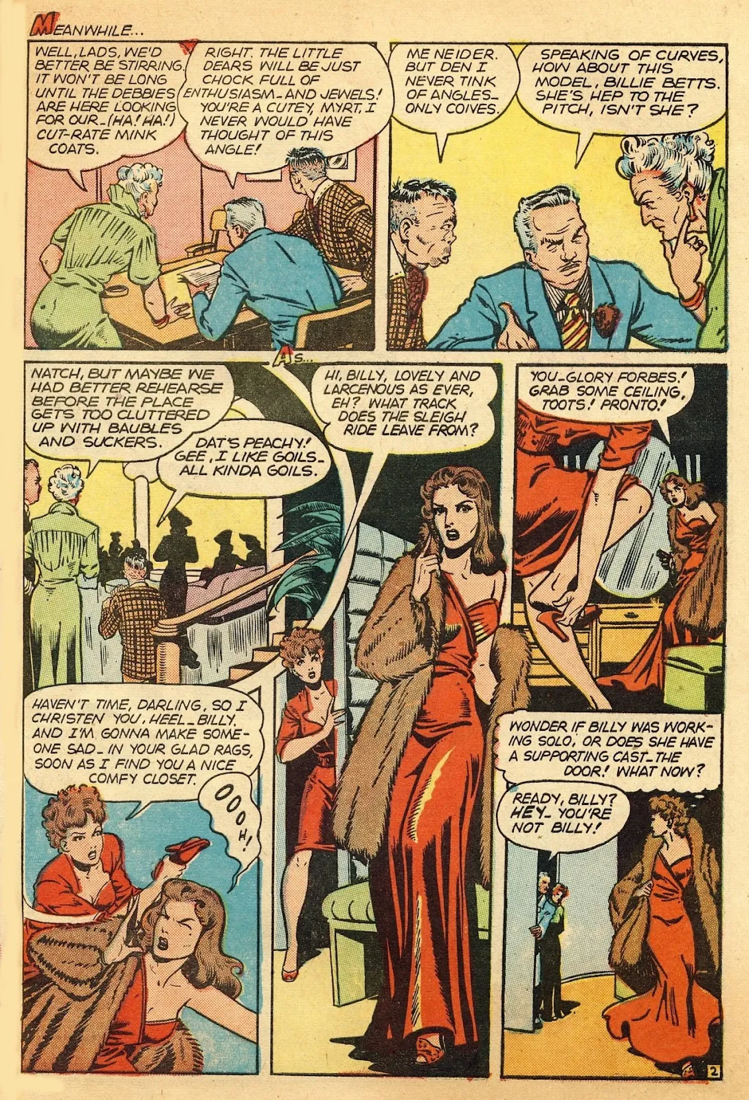 Rangers Comics #36 part 39