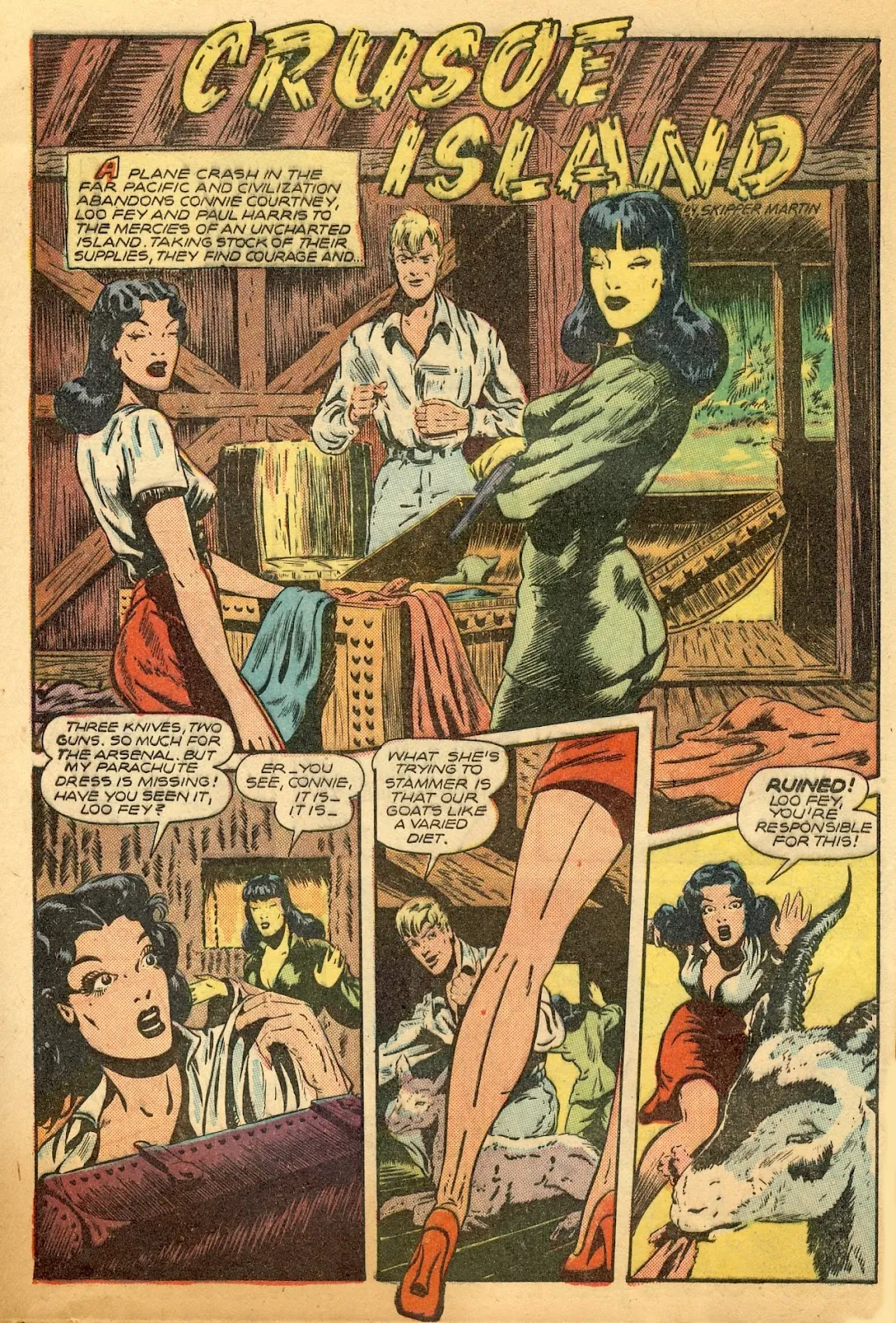 Rangers Comics #36 part 44