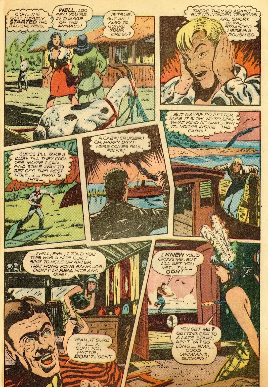 Rangers Comics #36 part 45