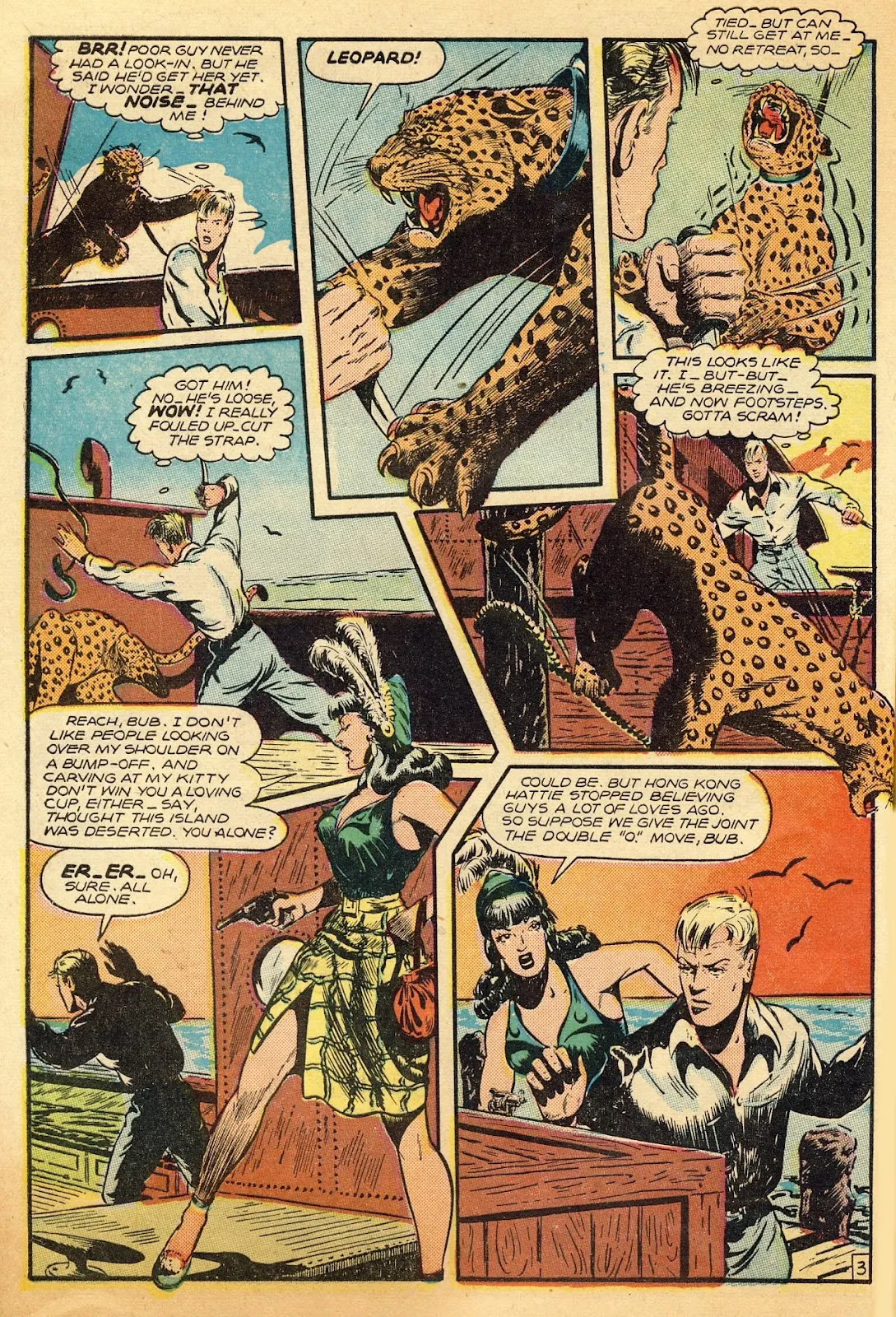 Rangers Comics #36 part 46