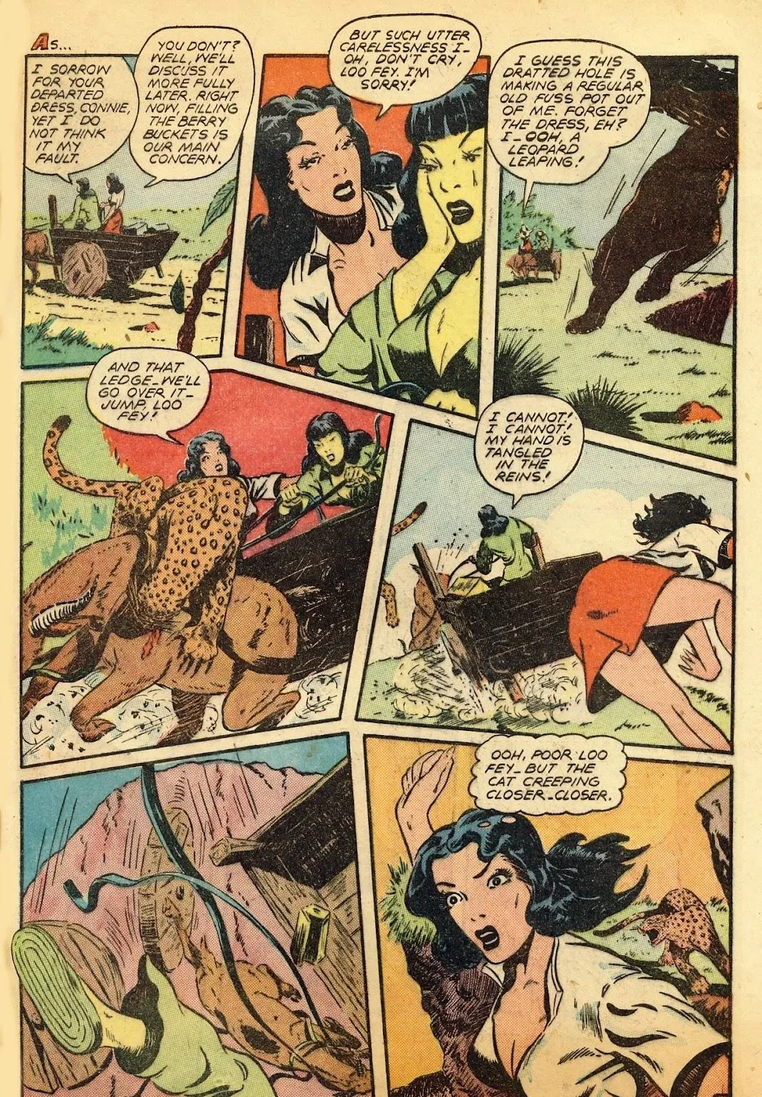 Rangers Comics #36 part 47