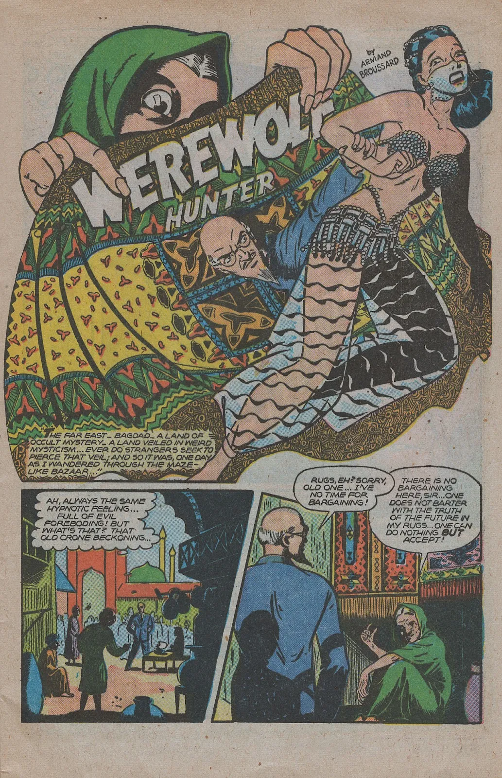 Rangers Comics #37 part 13
