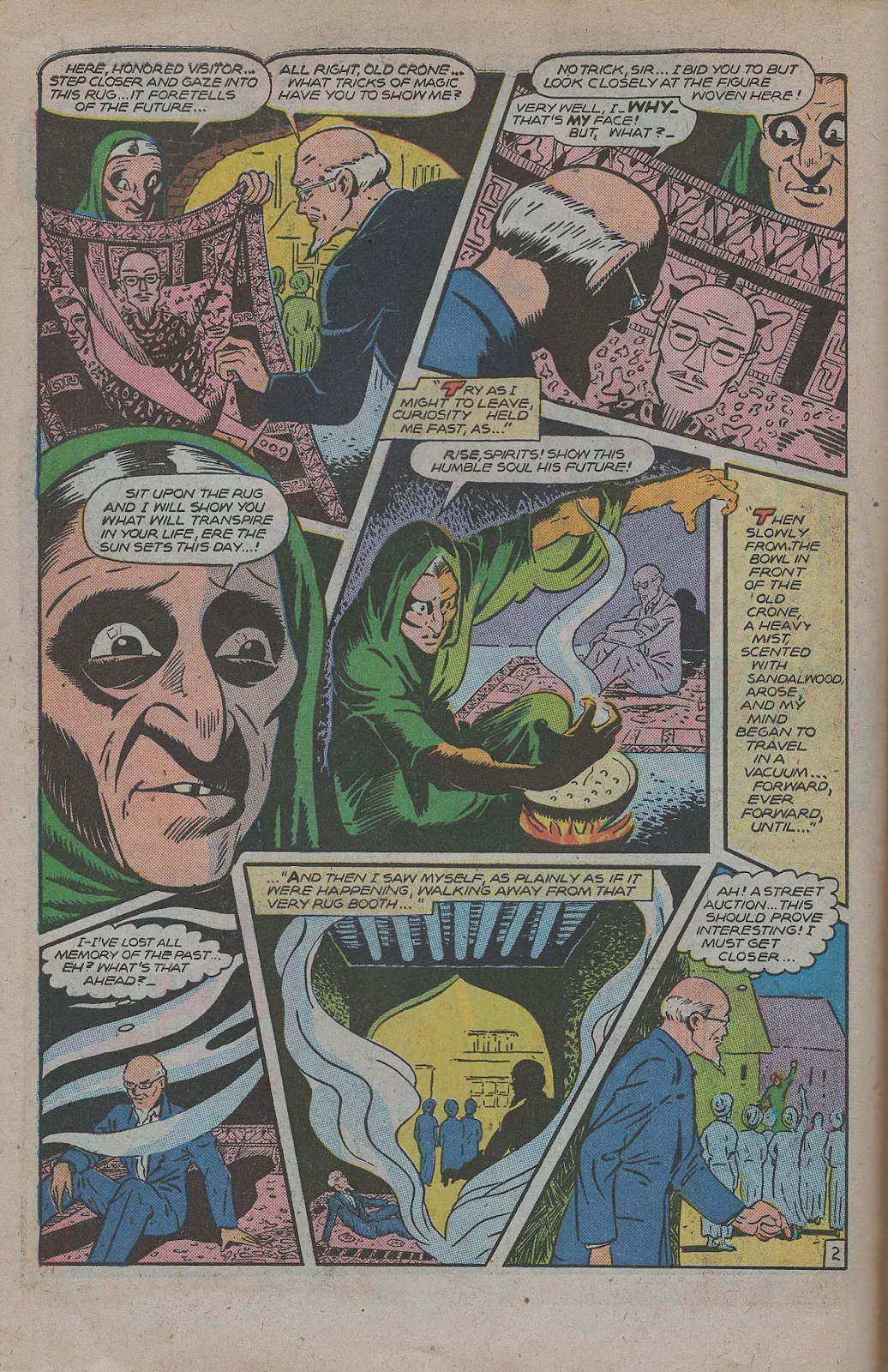 Rangers Comics #37 part 14