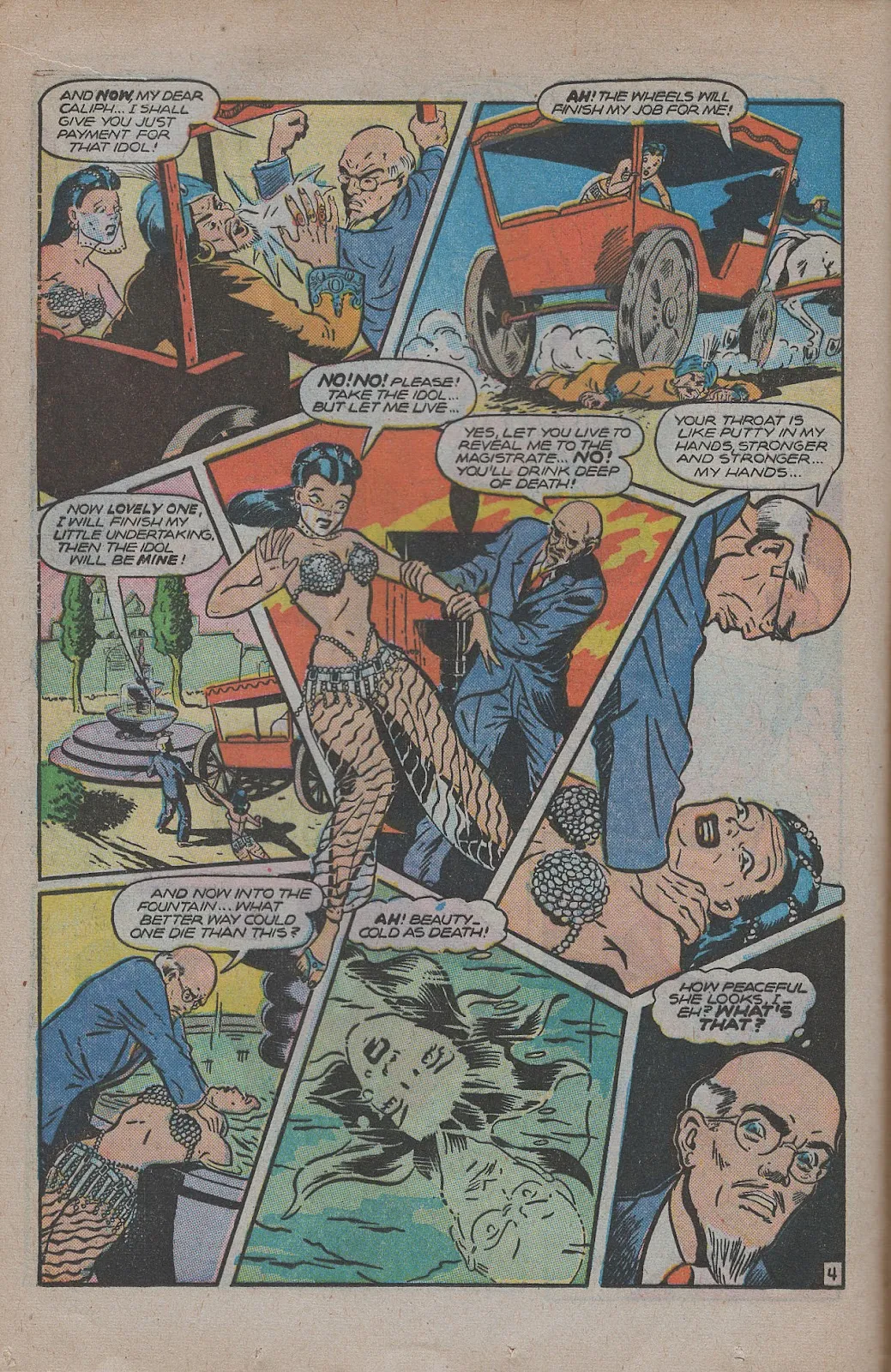 Rangers Comics #37 part 16