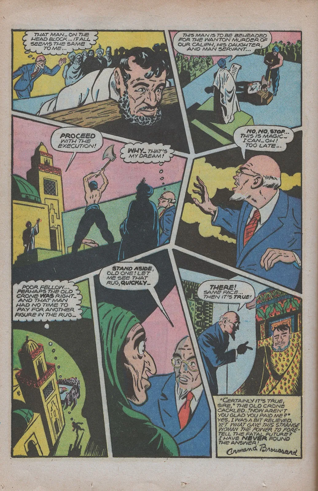 Rangers Comics #37 part 18
