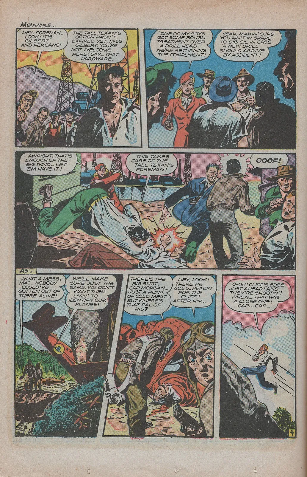 Rangers Comics #37 part 24