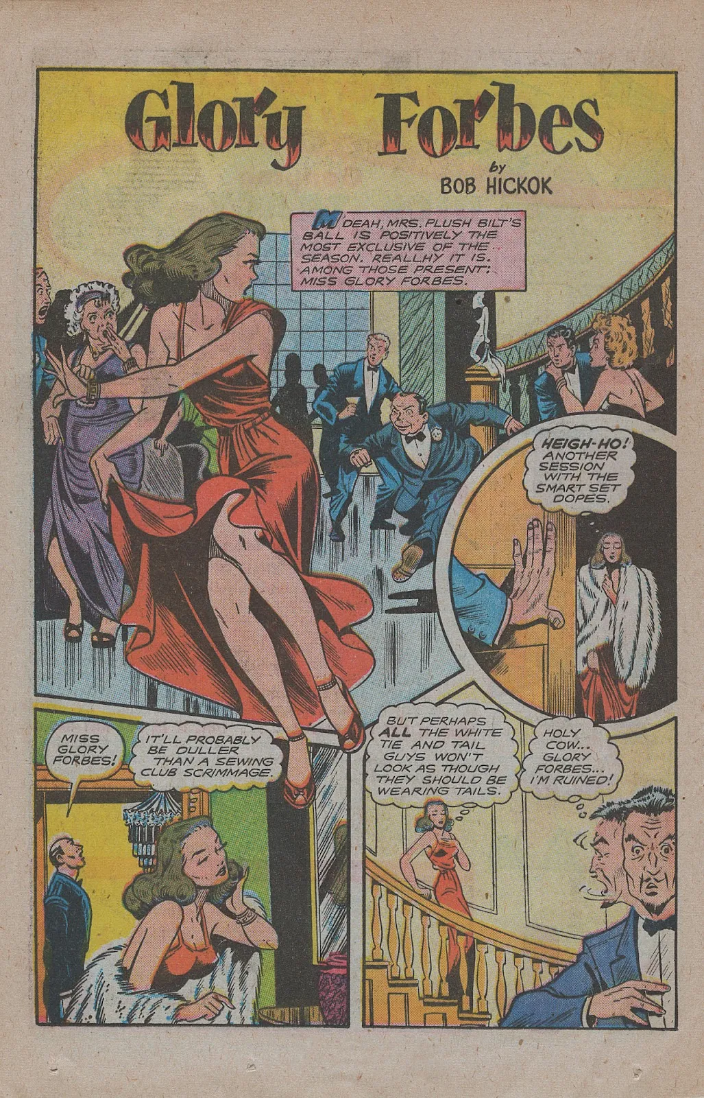 Rangers Comics #37 part 28