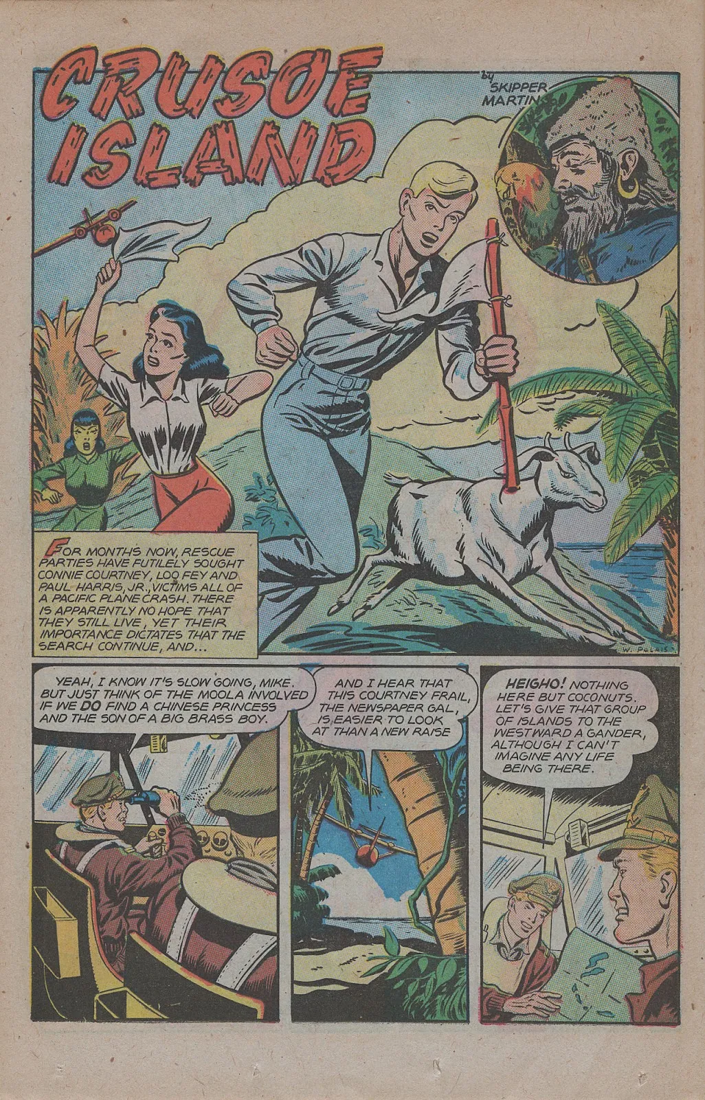 Rangers Comics #37 part 34