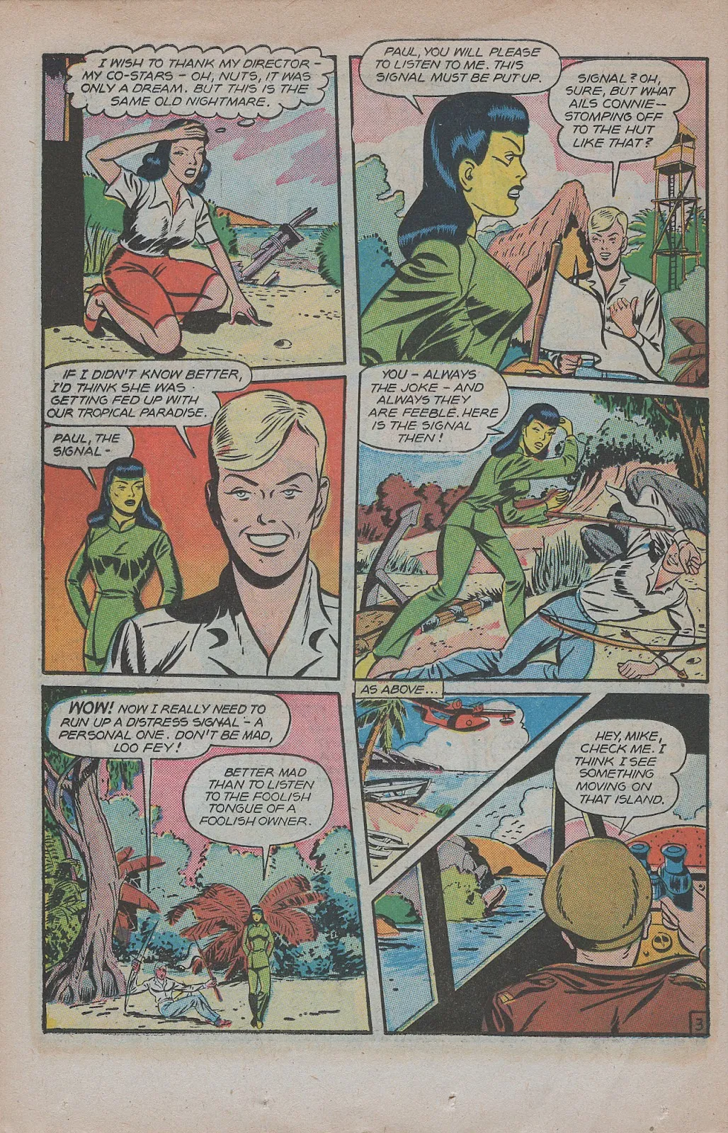 Rangers Comics #37 part 36