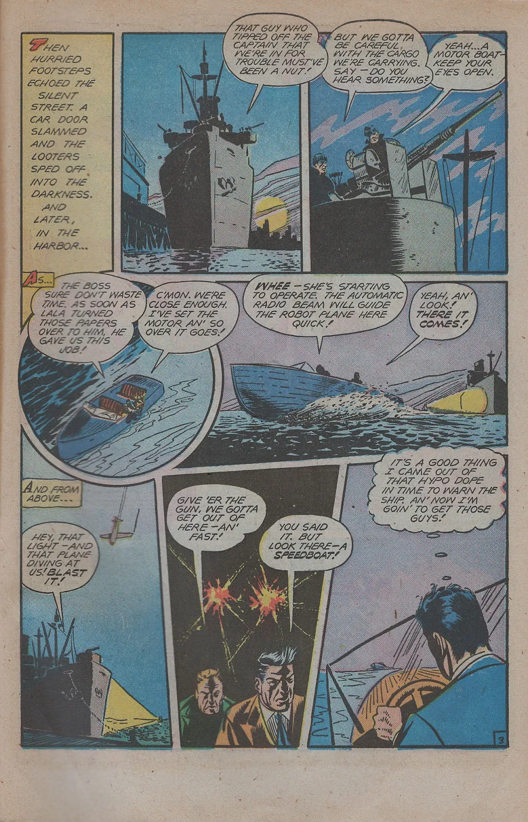 Rangers Comics #37 part 43