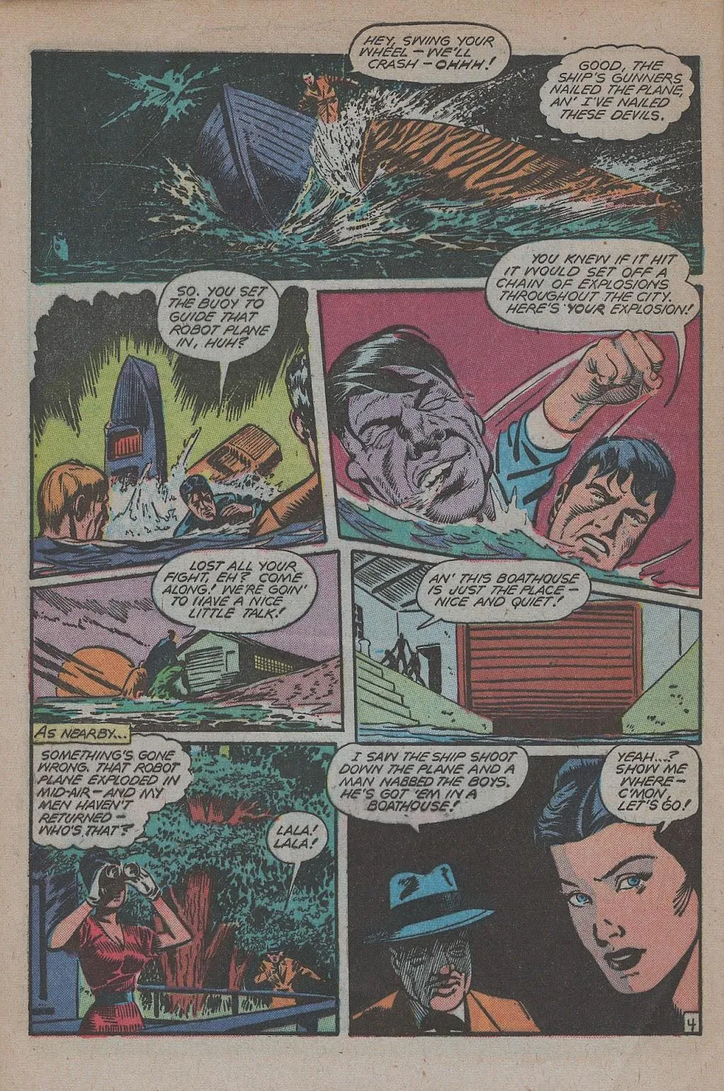 Rangers Comics #37 part 44