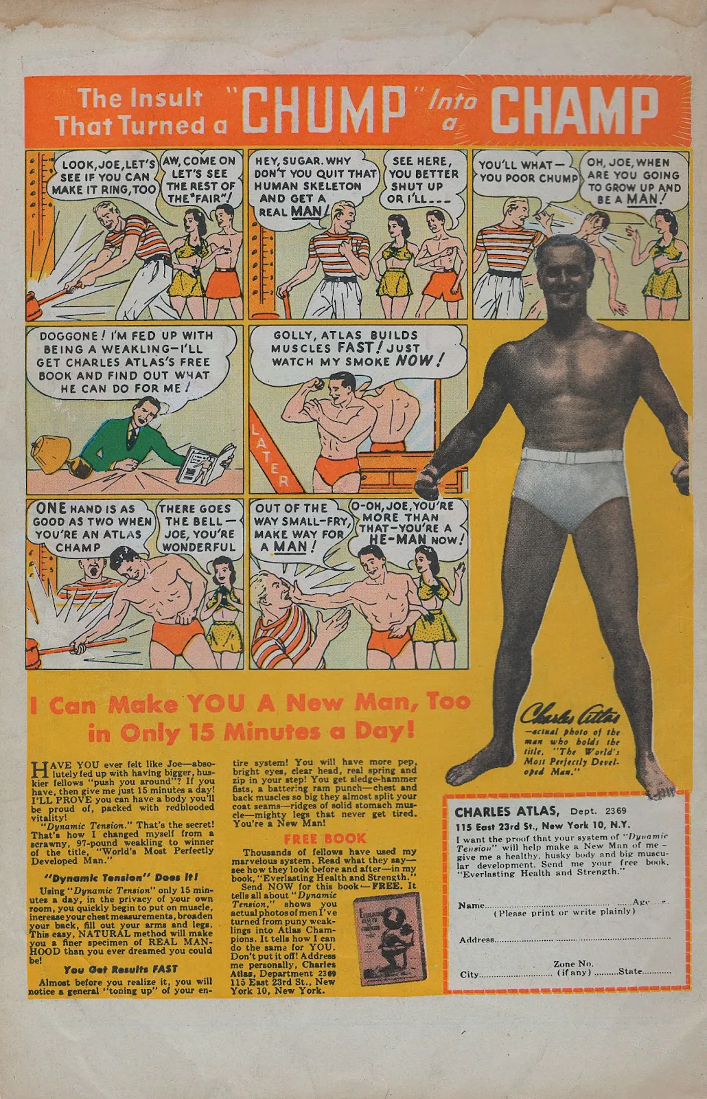 Rangers Comics #37 part 52