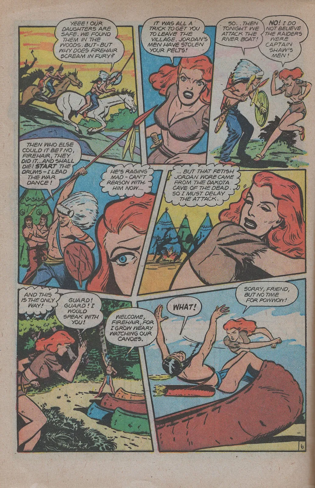 Rangers Comics #37 part 8