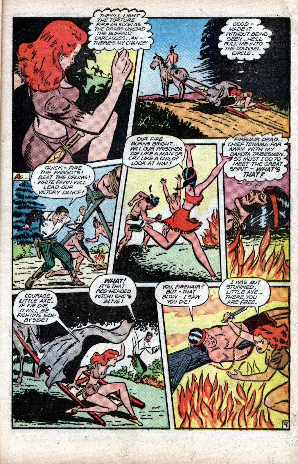 Rangers Comics #38 part 11
